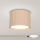 Brilagi - LED RGB+CCT dimmelhető spotlámpa STRIPY 1xGX53/14W/230V 2700-6500K Tuya Wi-Fi bézs