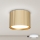 Brilagi - LED RGB+CCT dimmelhető spotlámpa STRIPY 1xGX53/14W/230V 2700-6500K Wi-Fi Tuya arany