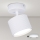 Brilagi - LED RGB+CCT dimmelhető spotlámpa STRIPY 1xGX53/14W/230V 2700-6500K Wi-Fi Tuya fehér