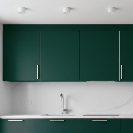 Brilagi - LED RGB+CCT dimmelhető spotlámpa SMOOTH 1xGX53/14W/230V 2700-6500K Wi-Fi Tuya fehér