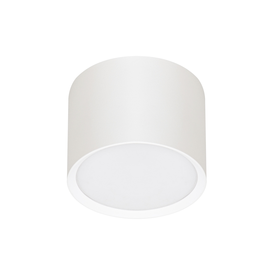 Brilagi - LED RGB+CCT dimmelhető spotlámpa SMOOTH 1xGX53/14W/230V 2700-6500K Wi-Fi Tuya fehér