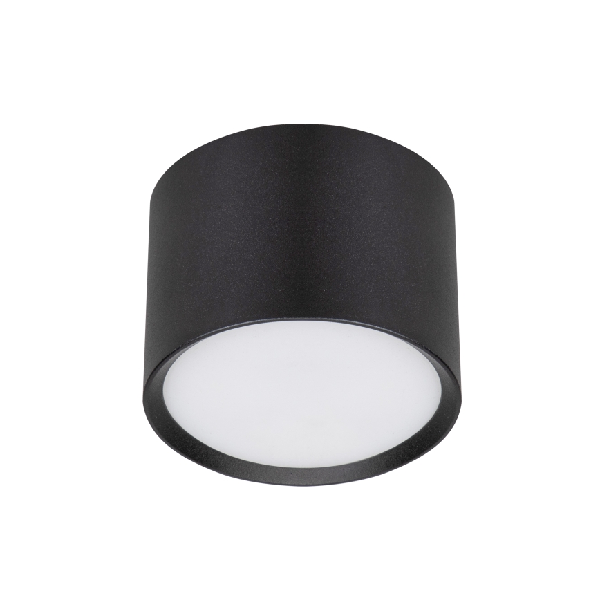 Brilagi - LED RGB+CCT dimmelhető spotlámpa SMOOTH 1xGX53/14W/230V 2700-6500K Wi-Fi Tuya fekete