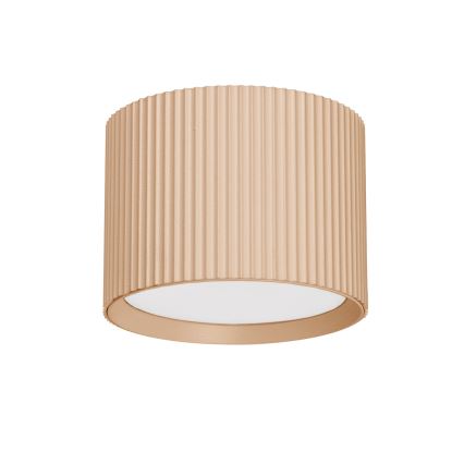 Brilagi - LED RGB+CCT dimmelhető spotlámpa STRIPY 1xGX53/14W/230V 2700-6500K Tuya Wi-Fi bézs