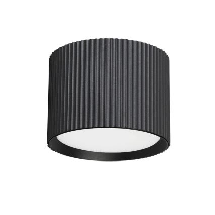 Brilagi - LED RGB+CCT dimmelhető spotlámpa STRIPY 1xGX53/14W/230V 2700-6500K Wi-Fi Tuya fekete