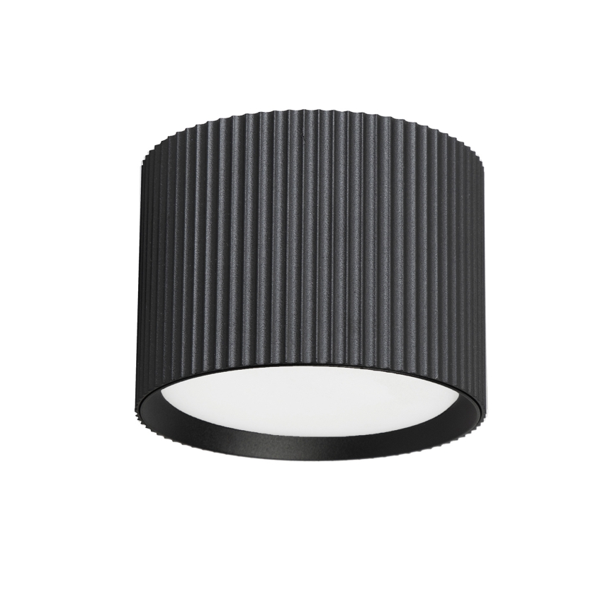 Brilagi - LED RGB+CCT dimmelhető spotlámpa STRIPY 1xGX53/14W/230V 2700-6500K Wi-Fi Tuya fekete
