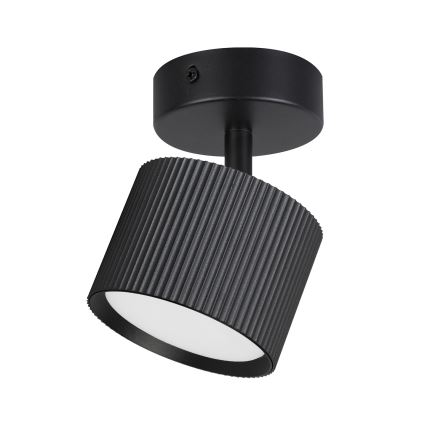 Brilagi - LED RGB+CCT dimmelhető spotlámpa STRIPY 1xGX53/14W/230V 2700-6500K Wi-Fi Tuya fekete