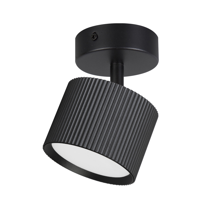 Brilagi - LED RGB+CCT dimmelhető spotlámpa STRIPY 1xGX53/14W/230V 2700-6500K Wi-Fi Tuya fekete