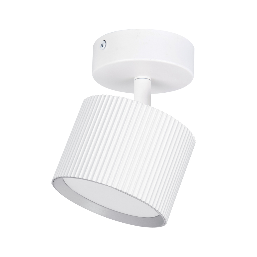 Brilagi - LED RGB+CCT dimmelhető spotlámpa STRIPY 1xGX53/14W/230V 2700-6500K Wi-Fi Tuya fehér