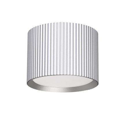 Brilagi - LED RGB+CCT Dimmelhető spotlámpa STRIPY 1xGX53/14W/230V 2700-6500K Wi-Fi Tuya ezüst