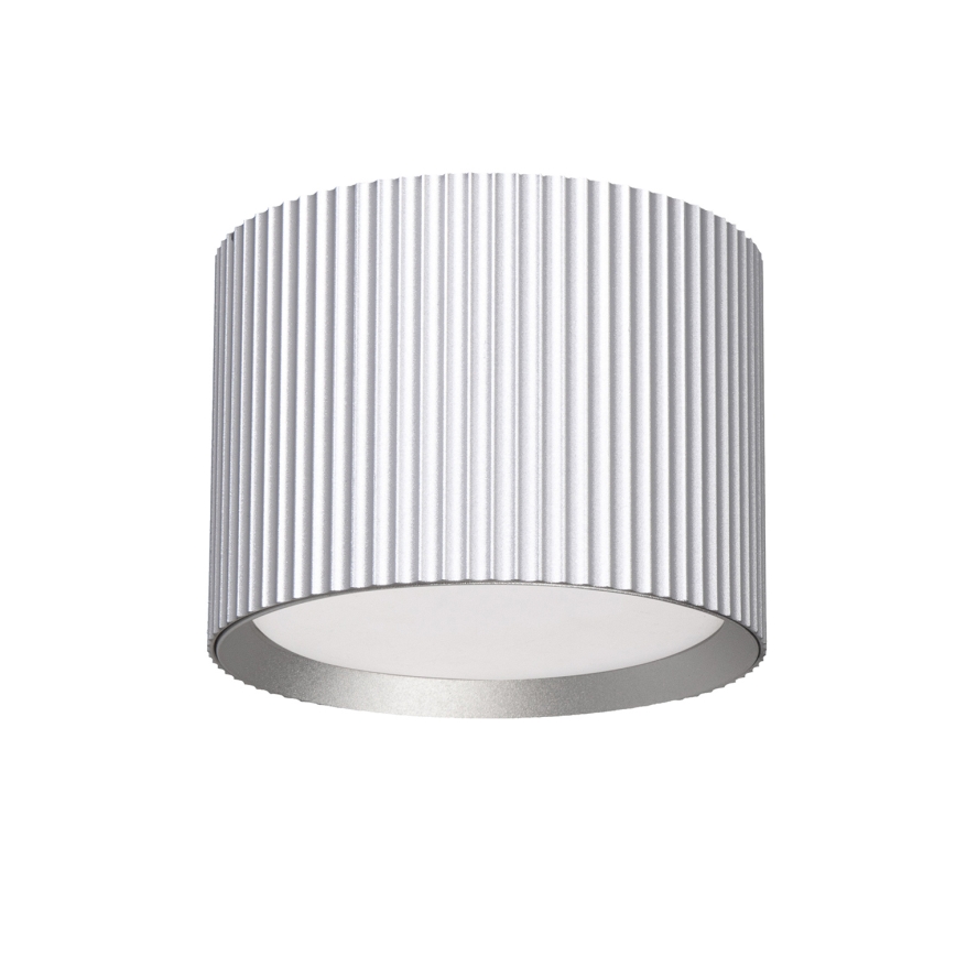 Brilagi - LED RGB+CCT Dimmelhető spotlámpa STRIPY 1xGX53/14W/230V 2700-6500K Wi-Fi Tuya ezüst