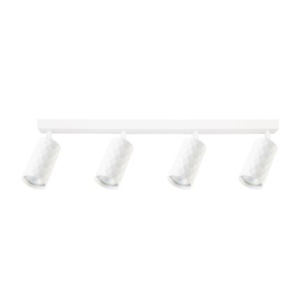 Brilagi - LED RGBW dimmelhető spotlámpa SELE DIAMANT 4xGU10/6W/230V 3000K fehér + távirányító