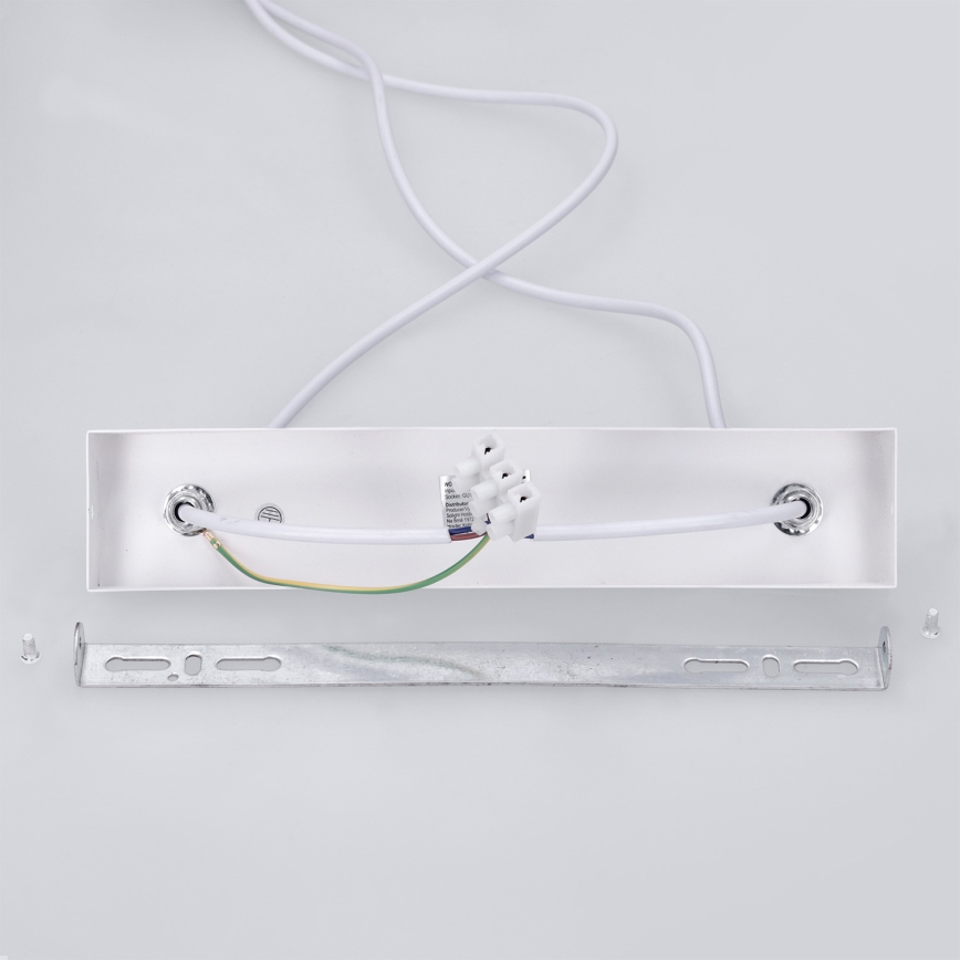 Brilagi - LED RGBW dimmelhető kábeles függeszték SELE 4xGU10/6,5W/230V 2700-6500K fehér