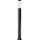 Brilagi - LED RGBW dimmelhető kültéri lámpa ELIA 1xE27/6,5W/230V 2700-6500K IP44 Wi-Fi 100 cm antracit