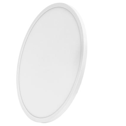 Brilagi - LED RGBW dimmelhető mennyezeti lámpatest VIBE LED/36W/230V 3000-6500K fehér + távirányító