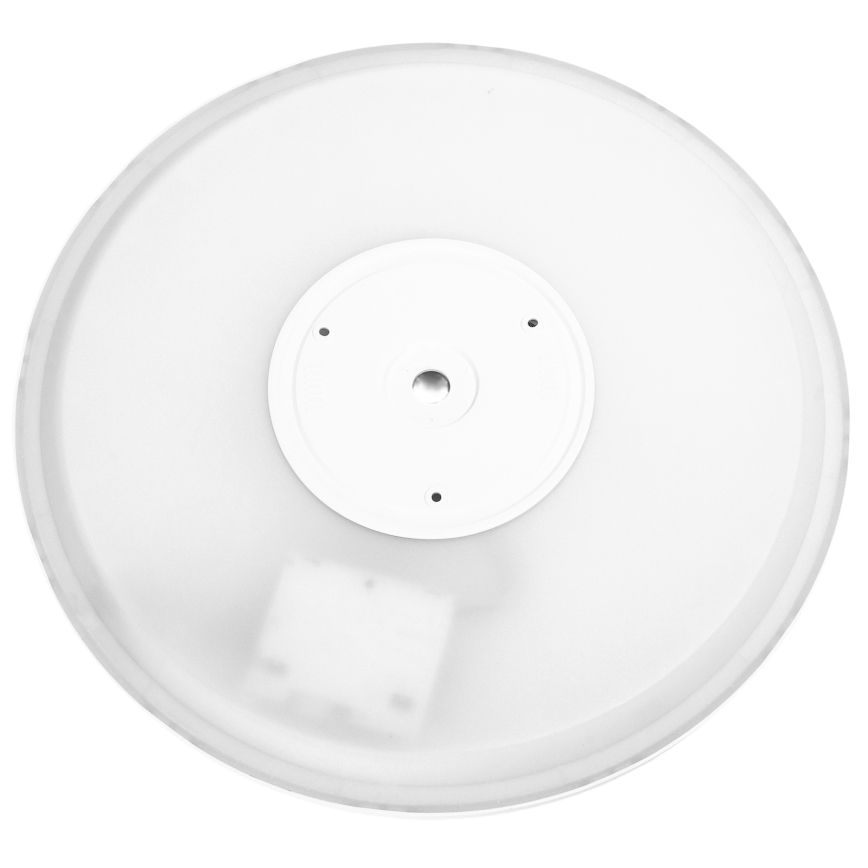 Brilagi - LED RGBW dimmelhető mennyezeti lámpatest VIBE LED/36W/230V 3000-6500K fehér + távirányító