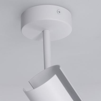 Brilagi - LED RGBW dimmelhető rúdon szerelt csillár BRANCH 2xGU10/6,5W/230V 2700-6500K fehér
