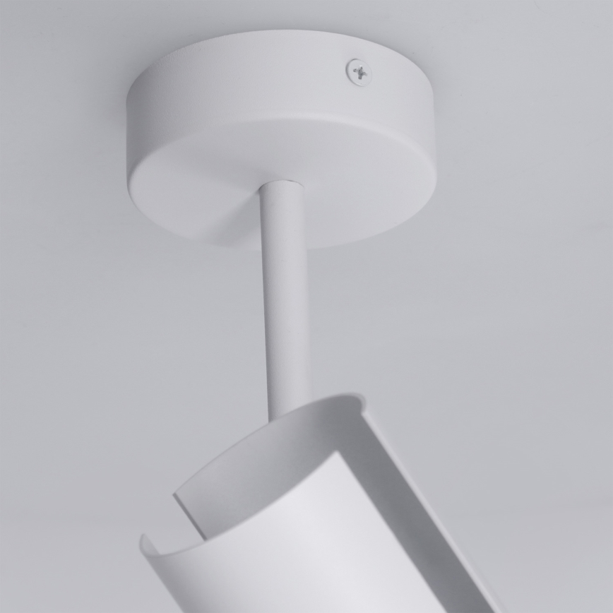 Brilagi - LED RGBW dimmelhető rúdon szerelt csillár BRANCH 2xGU10/6,5W/230V 2700-6500K fehér