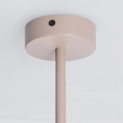 Brilagi - LED RGBW Dimmelhető rúdos csillár BRANCH 2xGU10/6,5W/230V 2700-6500K bézs