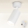 Brilagi - LED RGBW dimmelhető SELE MODERN spotlámpa 1xGU10/6W/230V 3000K fehér + távirányító
