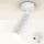 Brilagi - LED RGBW Dimmelhető spotlámpa SELE DIAMANT 1xGU10/4,8W/230V 3000K fehér + távirányító