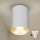 Brilagi - LED RGBW dimmelhető spotlámpa TRINE 1xGU10/4,8W/230V 3000K fehér/arany + távirányító
