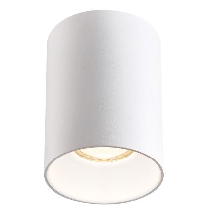 Brilagi - LED RGBW dimmelhető spotlámpa TRINE 1xGU10/4,8W/230V 3000K fehér + távirányító