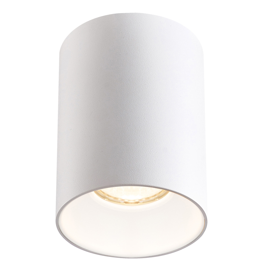 Brilagi - LED RGBW dimmelhető spotlámpa TRINE 1xGU10/4,8W/230V 3000K fehér + távirányító