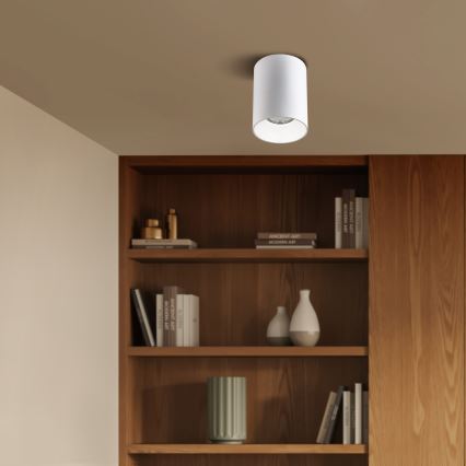 Brilagi - LED RGBW dimmelhető spotlámpa TRINE 1xGU10/4,8W/230V 3000K fehér + távirányító