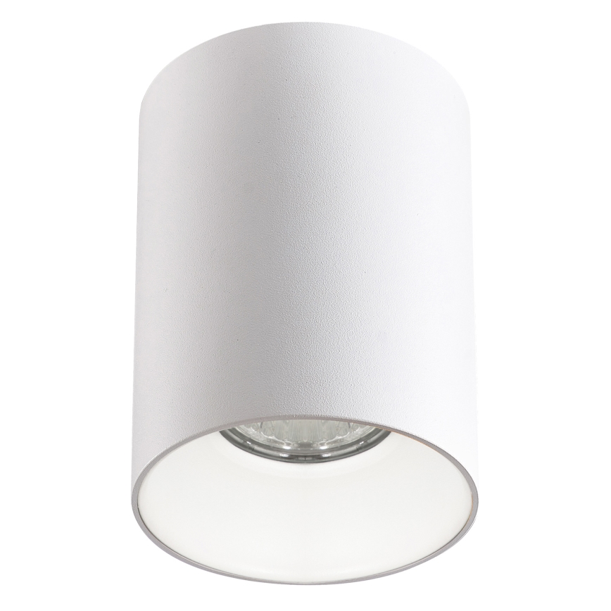 Brilagi - LED RGBW dimmelhető spotlámpa TRINE 1xGU10/4,8W/230V 3000K fehér + távirányító