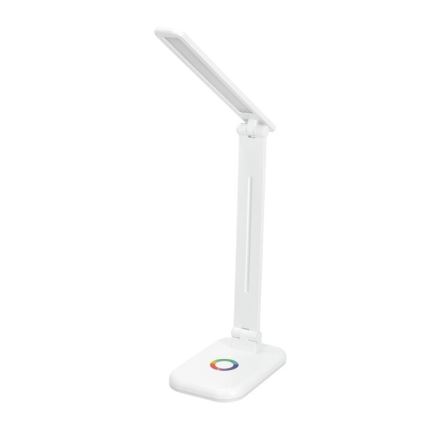 Brilagi - LED RGBW fényerőszabályozható asztali lámpa MODO LED/7W/5V 3000/4000/6500K fehér