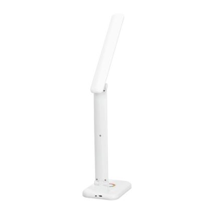Brilagi - LED RGBW fényerőszabályozható asztali lámpa MODO LED/7W/5V 3000/4000/6500K fehér