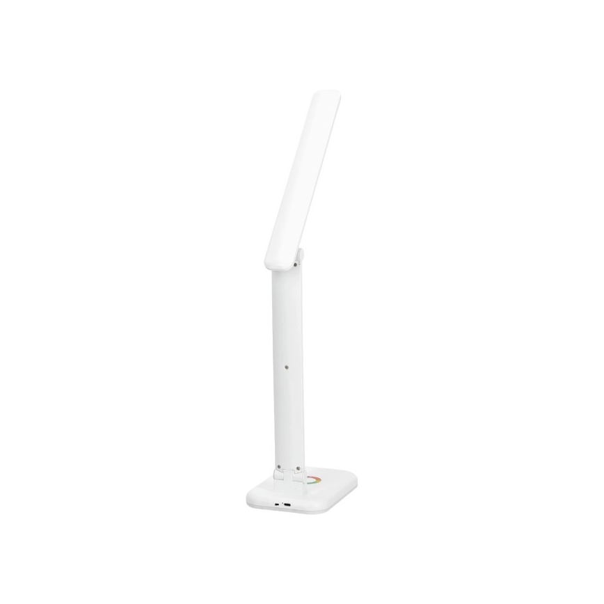 Brilagi - LED RGBW fényerőszabályozható asztali lámpa MODO LED/7W/5V 3000/4000/6500K fehér