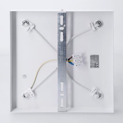 Brilagi - LED RGBW dimmelhető spotlámpa SELE SQUARE 4xGU10/6,5W/230V 2700-6500K fehér