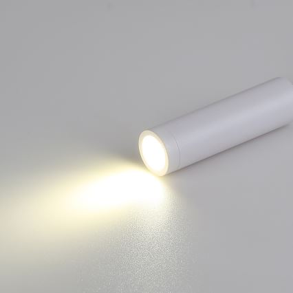 Brilagi - LED Rugalmas fali lámpa MAYA LED/3W/230V 4000K fehér