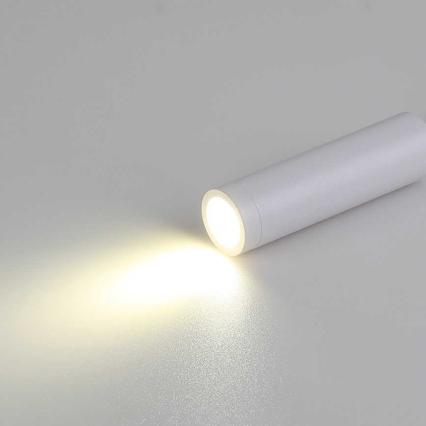 Brilagi - LED Rugalmas fali lámpa MAYA LED/3W/230V 4000K fehér