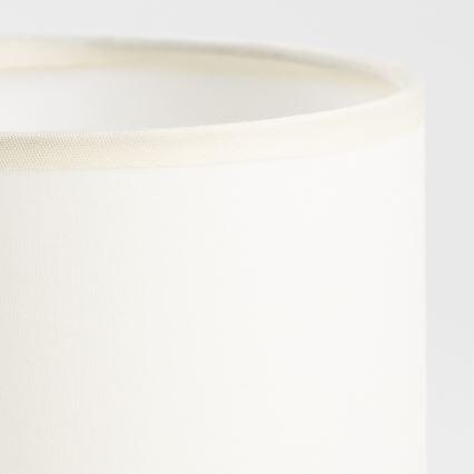 Brilagi - LED Rugalmas fali lámpa NUBILA 1xE27/25W/230V + LED/3W matt króm/krémes