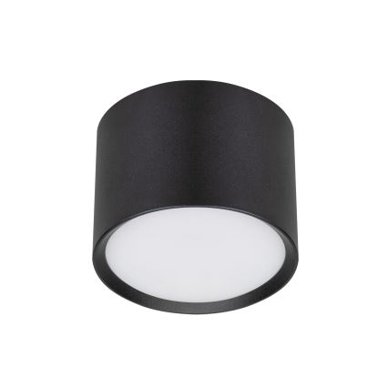 Brilagi - LED SMOOTH spotlámpa 1xGX53/15W/230V fekete