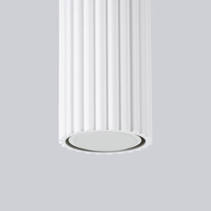 Brilagi - LED spotlámpa CRESTO 1xGU10/10W/230V 10 cm fehér