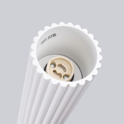 Brilagi - LED spotlámpa CRESTO 1xGU10/10W/230V 10 cm fehér