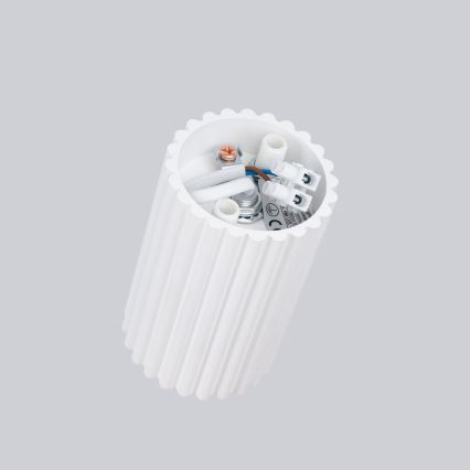 Brilagi - LED spotlámpa CRESTO 1xGU10/10W/230V 10 cm fehér