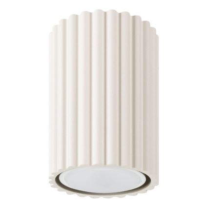 Brilagi - LED spotlámpa CRESTO 1xGU10/10W/230V 10 cm krémszínű