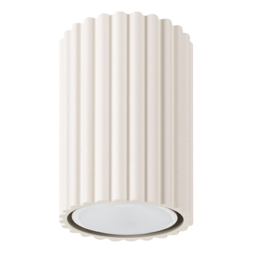 Brilagi - LED spotlámpa CRESTO 1xGU10/10W/230V 10 cm krémszínű