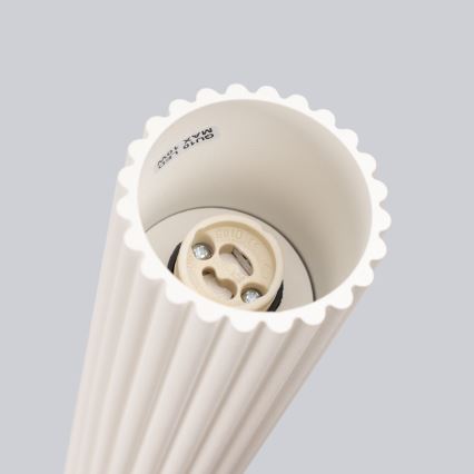 Brilagi - LED spotlámpa CRESTO 1xGU10/10W/230V 10 cm krémszínű