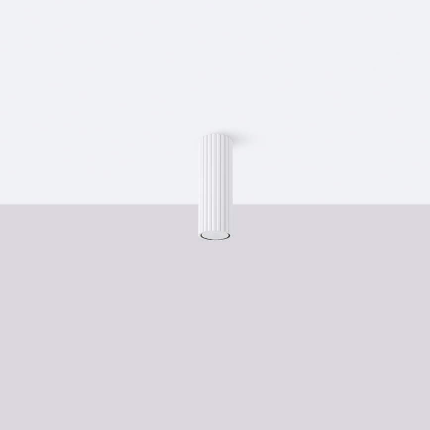 Brilagi - LED spotlámpa CRESTO 1xGU10/10W/230V, 20 cm, fehér