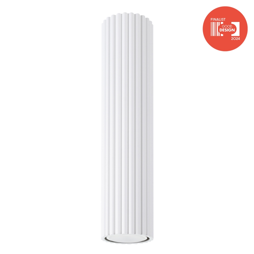 Brilagi - LED spotlámpa CRESTO 1xGU10/10W/230V 30 cm fehér