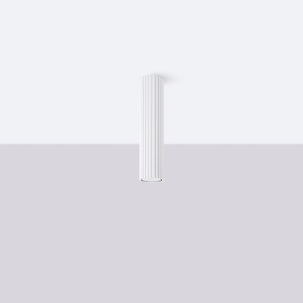 Brilagi - LED spotlámpa CRESTO 1xGU10/10W/230V 30 cm fehér