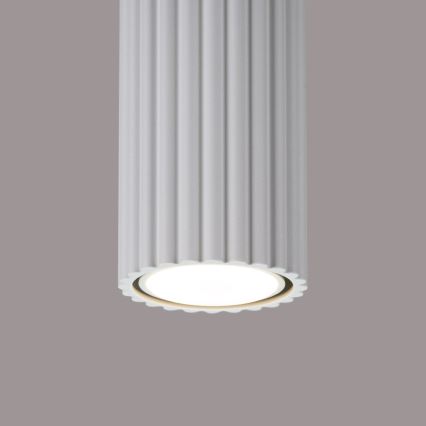 Brilagi - LED spotlámpa CRESTO 1xGU10/10W/230V 30 cm fehér