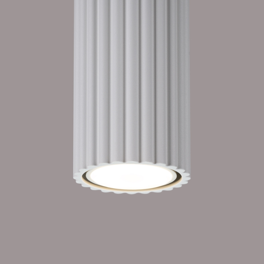 Brilagi - LED spotlámpa CRESTO 1xGU10/10W/230V 30 cm fehér