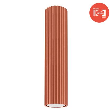 BRILAGI - LED spotlámpa CRESTO 1xGU10/10W/230V 30 cm narancssárga