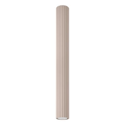 Brilagi - LED spotlámpa CRESTO 1xGU10/10W/230V 60 cm taupe
